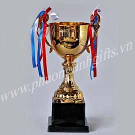 CÚP ĐỒNG PL CD13