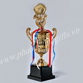 CÚP ĐỒNG PL CD14