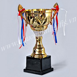 CÚP ĐỒNG PL CD15