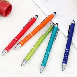 Bút kim loại quảng cáo quà tặng Phương Linh CY6904