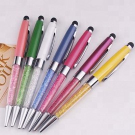 Bút kim loại quảng cáo quà tặng Phương Linh CY6907