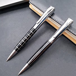 Bút kim loại quảng cáo quà tặng Phương Linh CY6928