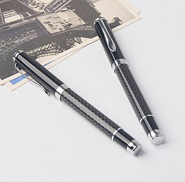 Bút kim loại quảng cáo quà tặng Phương Linh CY6933