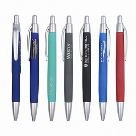 BÚT BI QUÀ TẶNG QUẢNG CÁO PL BQC01