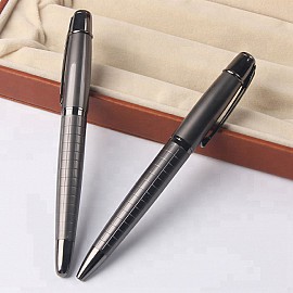 Bút kim loại quảng cáo quà tặng Phương Linh CY6931