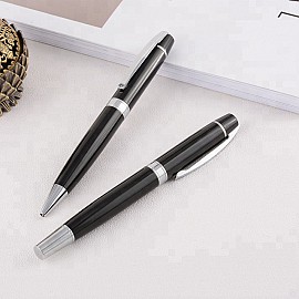 Bút kim loại quảng cáo quà tặng Phương Linh CY6927