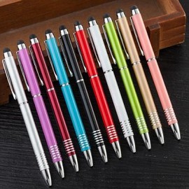 Bút kim loại quảng cáo quà tặng Phương Linh CY6905