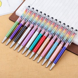 Bút kim loại quảng cáo quà tặng Phương Linh CY6908